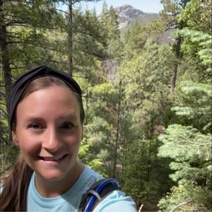 Meet your Posher, Jaceena